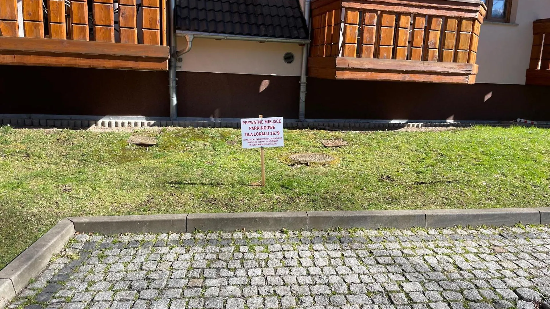 Apartment Przystanek Karpacz - Przemyslowa