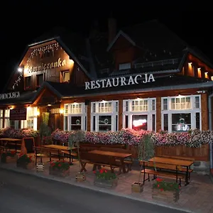 łomniczanka Karpacz