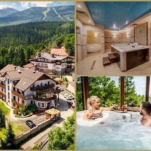 Karpacki&spa Karpacz